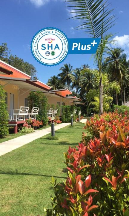 Ko Yao House | Koh Yao Modern Inn -SHA Plus