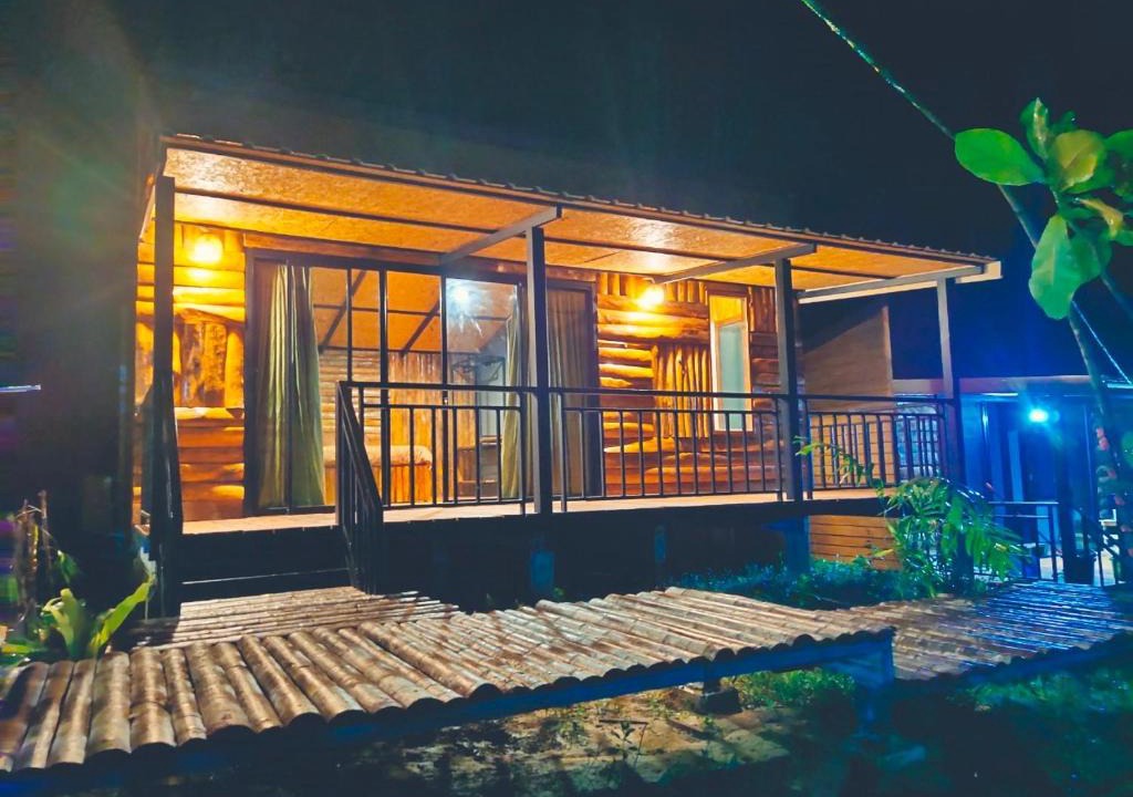 Ko Mook Resort | Kohmook Nurse House