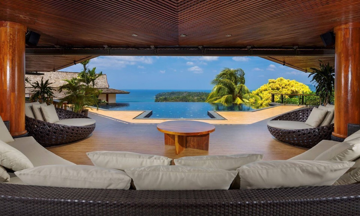 Cherngtalay Villa | Koi Signature Villa