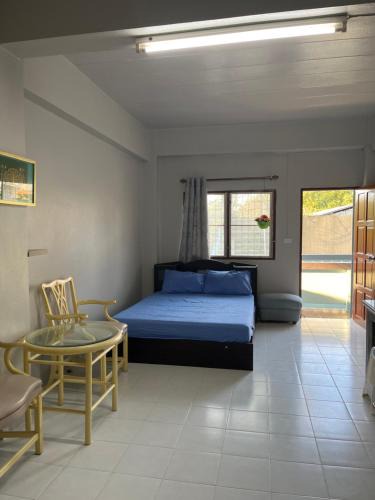 Hua Hin Apartment | Kong home