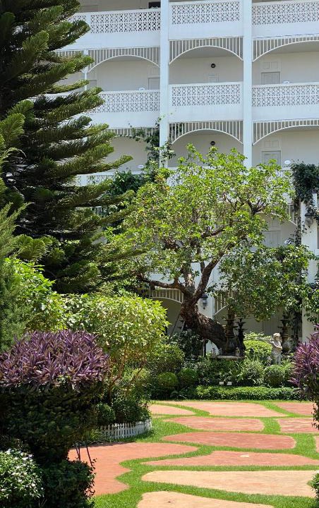 Nai Mueang Hotel | Koranaree Courtyard Boutique Hotel