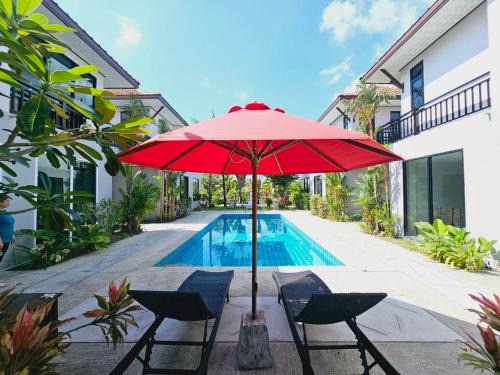 Sa Khu Villa | KRAAM VILLAS