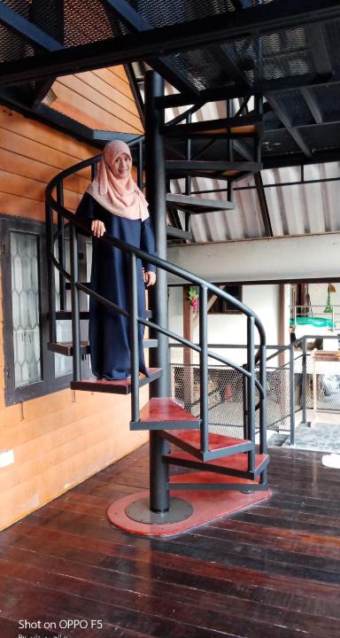 Phu Khao Thong House | Krooya Homestay