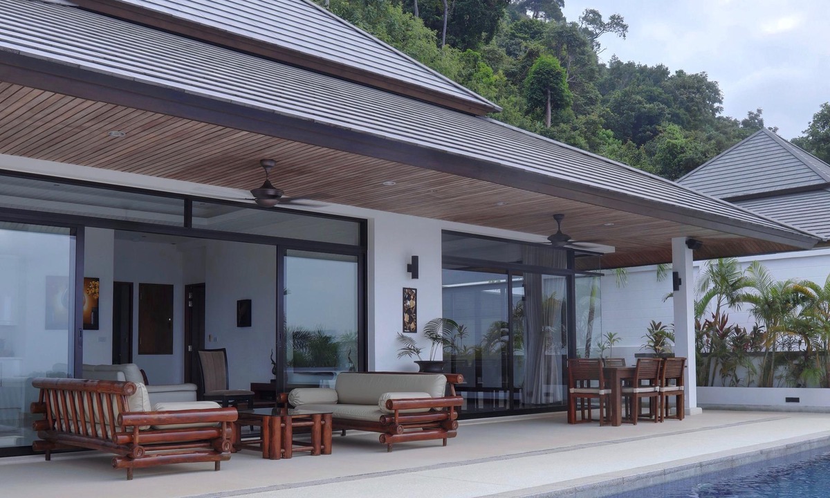 Kulraya Villas | Ko Lanta
