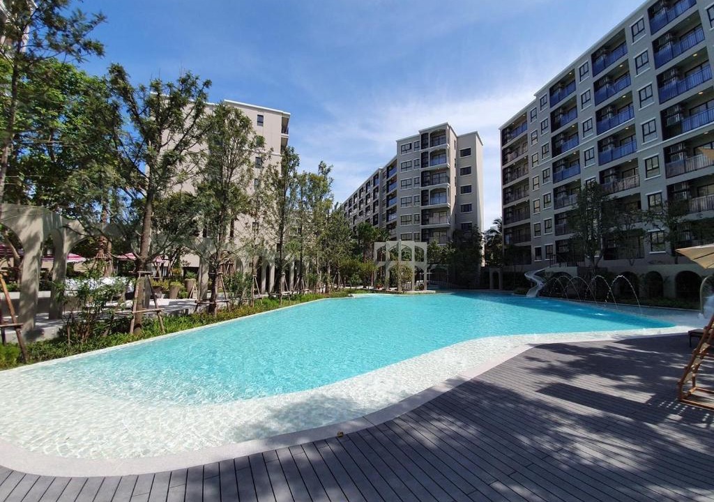 Hua Hin Apartment | La Casita Hua Hin by Holiyay