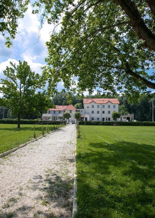 Montevrain Villa | La Coudraie à 5min de Disneyland - Villa