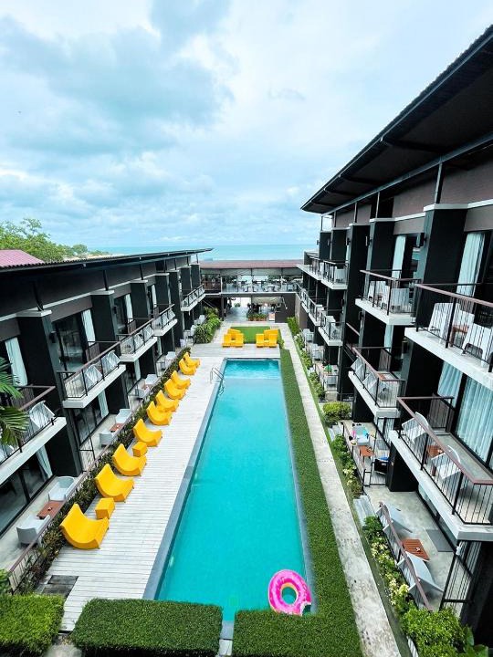 Rayong Resort | La Lune Beach Resort