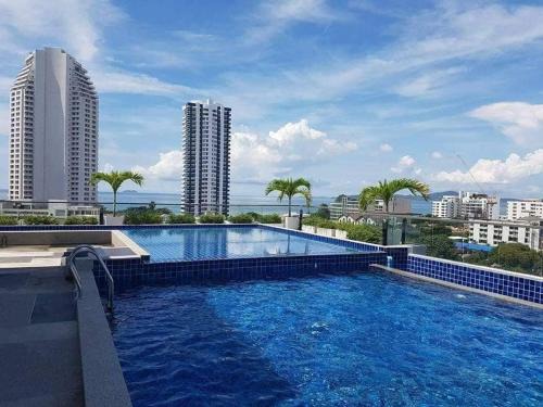 Laguna Bay | Jomtien