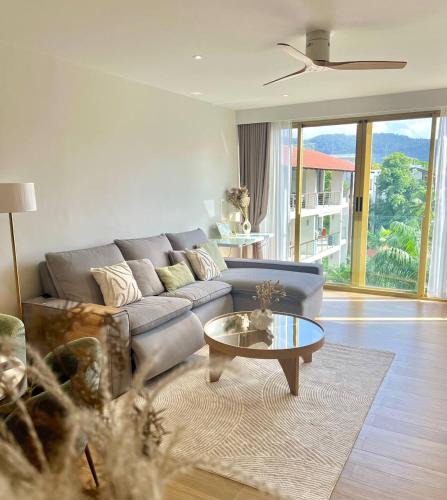 Bang Tao Apartment | Laguna BeachSide 200m to beach BangTao