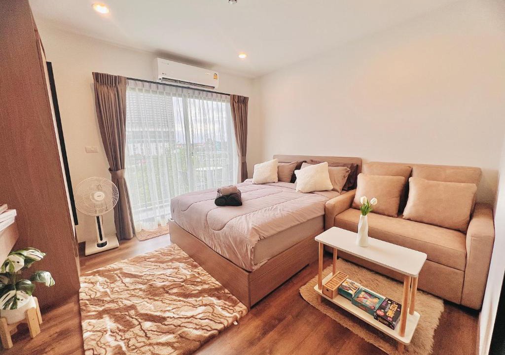 Khao Takiab Apartment | Lahabana Huahin