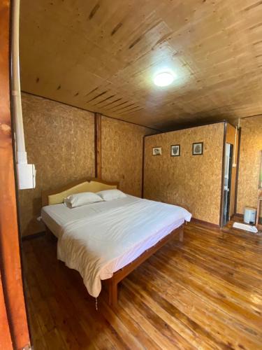 Ban Ta Khun Apartment | Lak Kao Nai Resort
