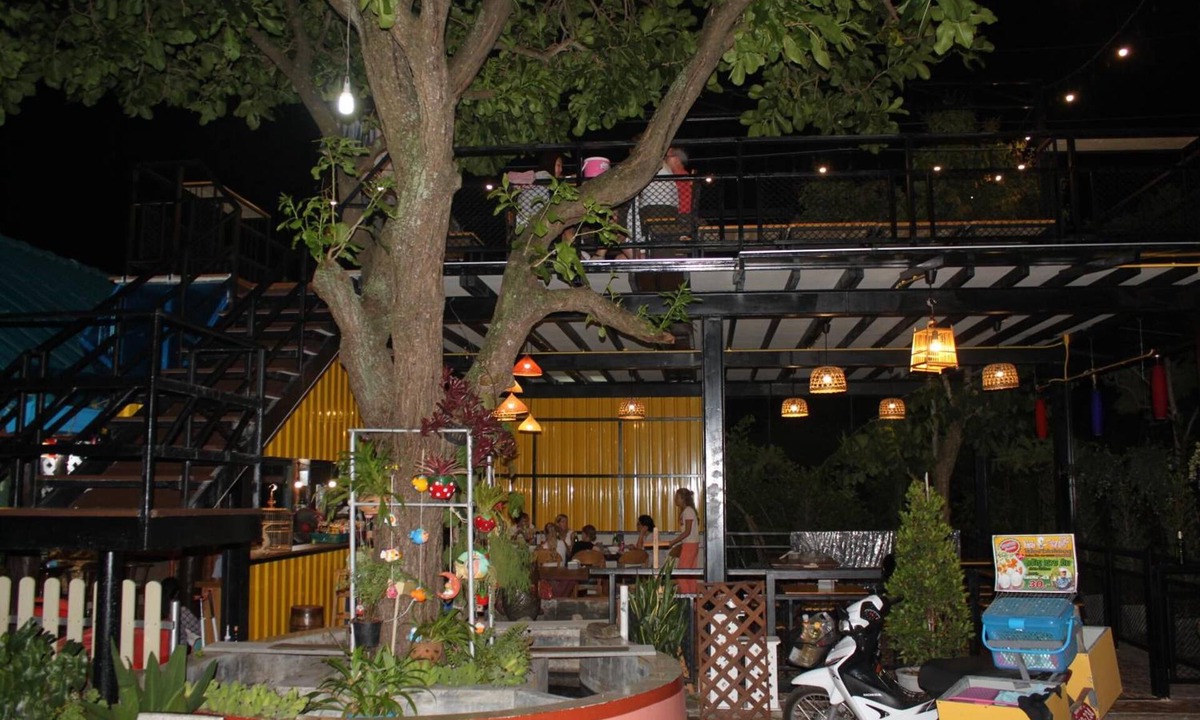Don Sak Hotel | Lam-Tong Resort