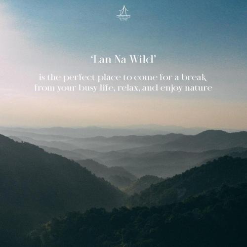 Mae On Hotel | Lannawild