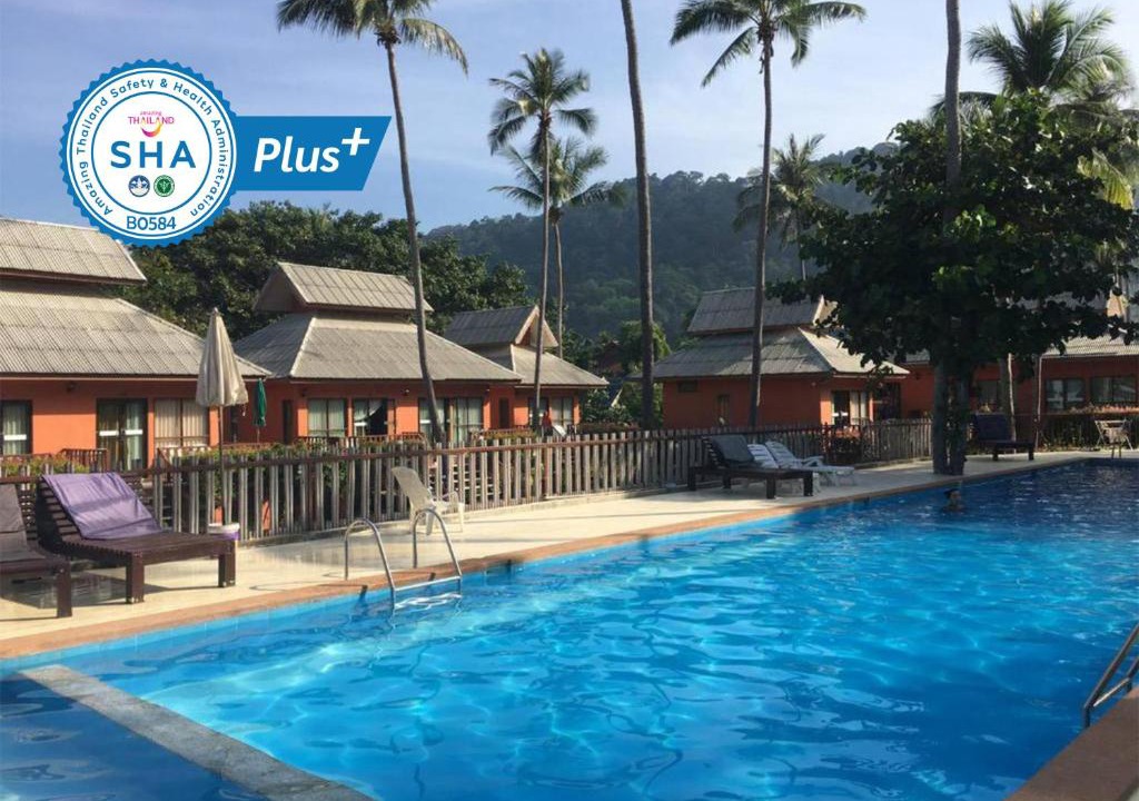 Ko Lanta House | Lanta Cottage - SHA Plus