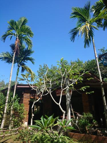 Ko Lanta House | Lanta Para hut