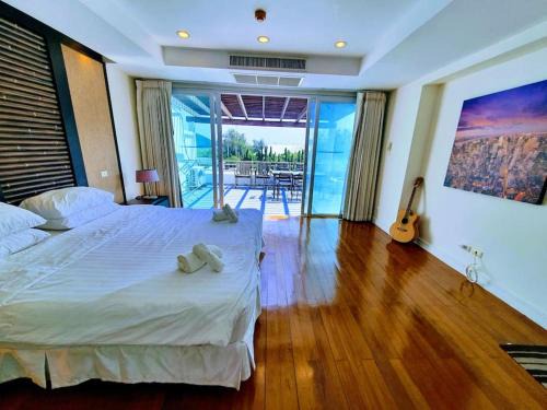 Wichit Apartment | Large Apartment In Lovely Panwa - All Welcome!