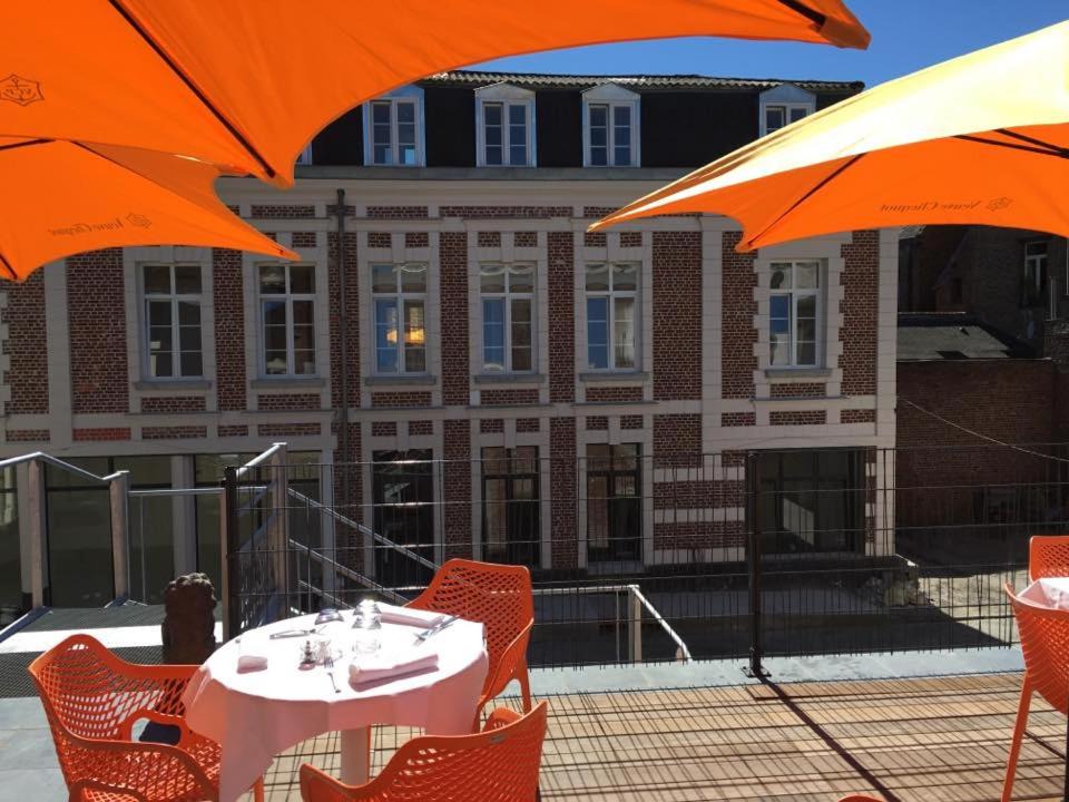 Arras Hotel | Le Dome