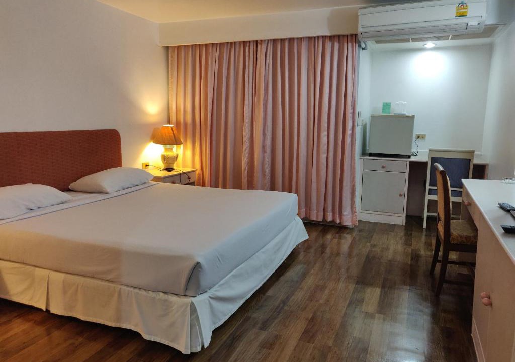 Bang Phong Phang Hostel | LEE PLACE HOTEL