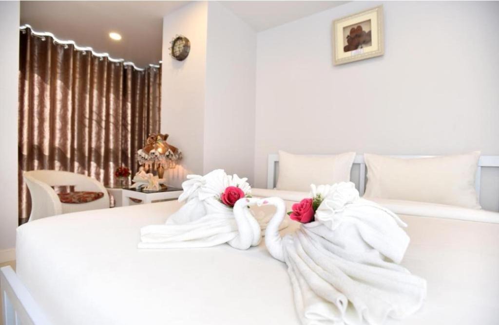 Bophut House | LEK LEK RESIDENCE