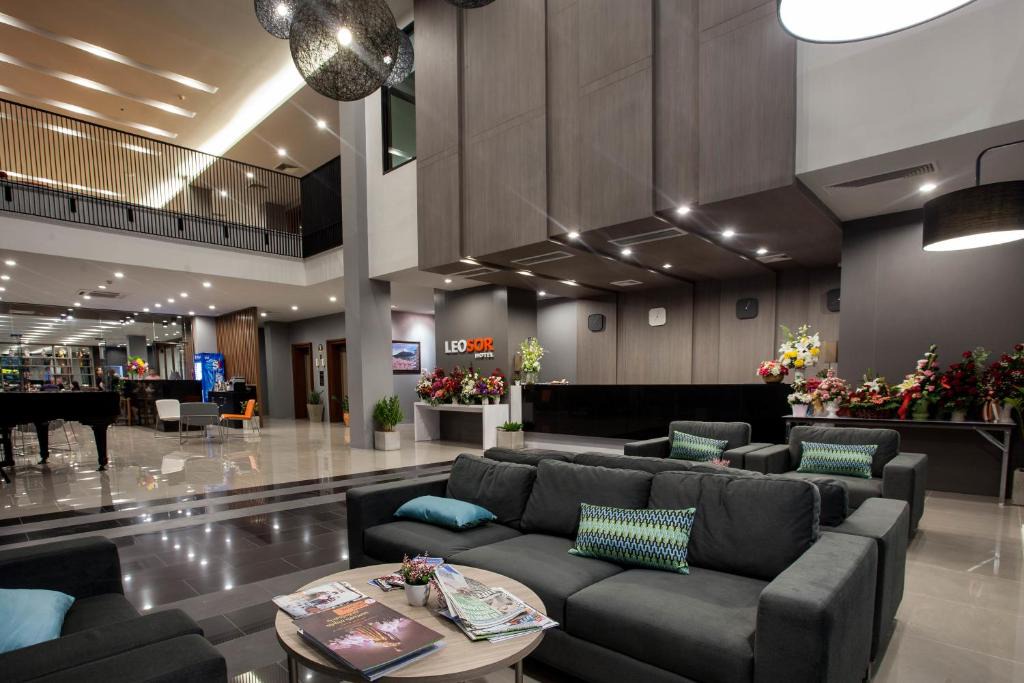 Nai Mueang Hotel | Leosor Hotel
