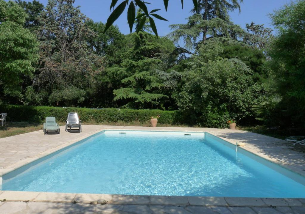 Costieres Apartment | les Esclots