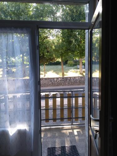 Sainte-Eulalie Apartment | Les sources de la Loire 2