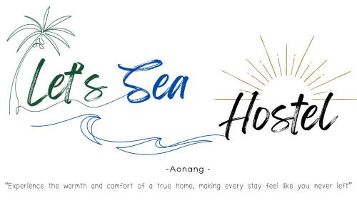 Ao Nang Hostel | Let's Sea Hostel