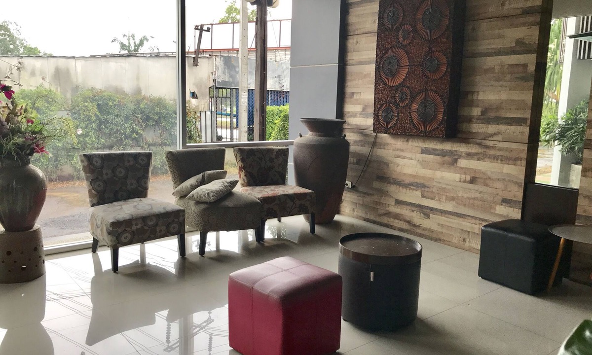 Nakhon Ratchasima Hotel | Light House Residence