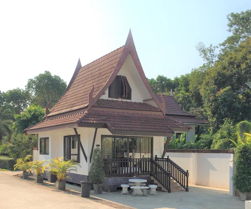 Ko Chang Villa | Lilac Villa