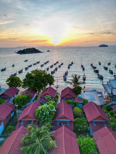 Satun Resort | Lipe Power Beach Resort