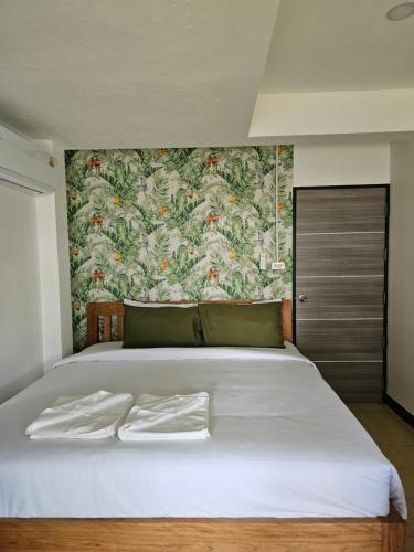 Ao Nang House | Little Green House