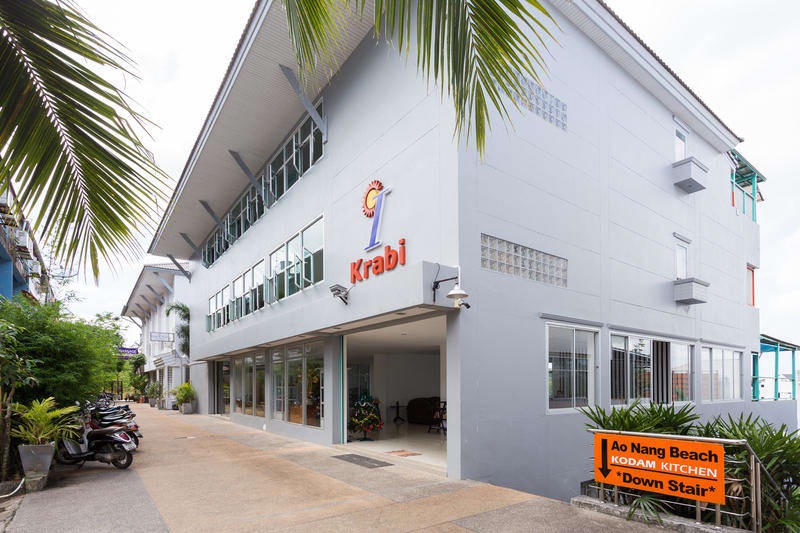 Ao Nang Hotel | Little Home Ao Nang