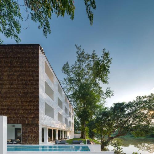 Wat Ket Hotel | Little Shelter Hotel Chiangmai