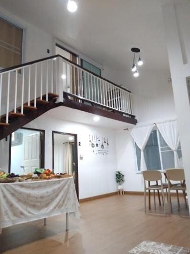 Udon Thani House | Living Room Udonthani