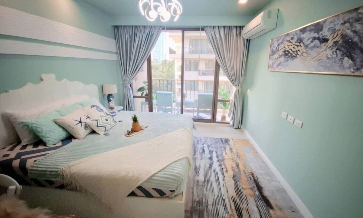 Khao Takiab Condo | Living the live @ Baan Sansuk Huahin