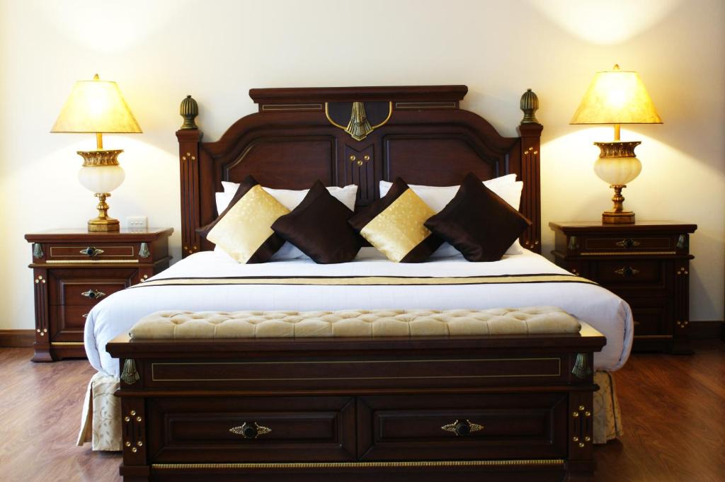 Lk Metropole | Central Pattaya