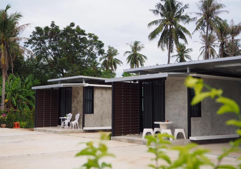 Phetchaburi Hotel | LOFT Zone by โรงแรมพรรณ