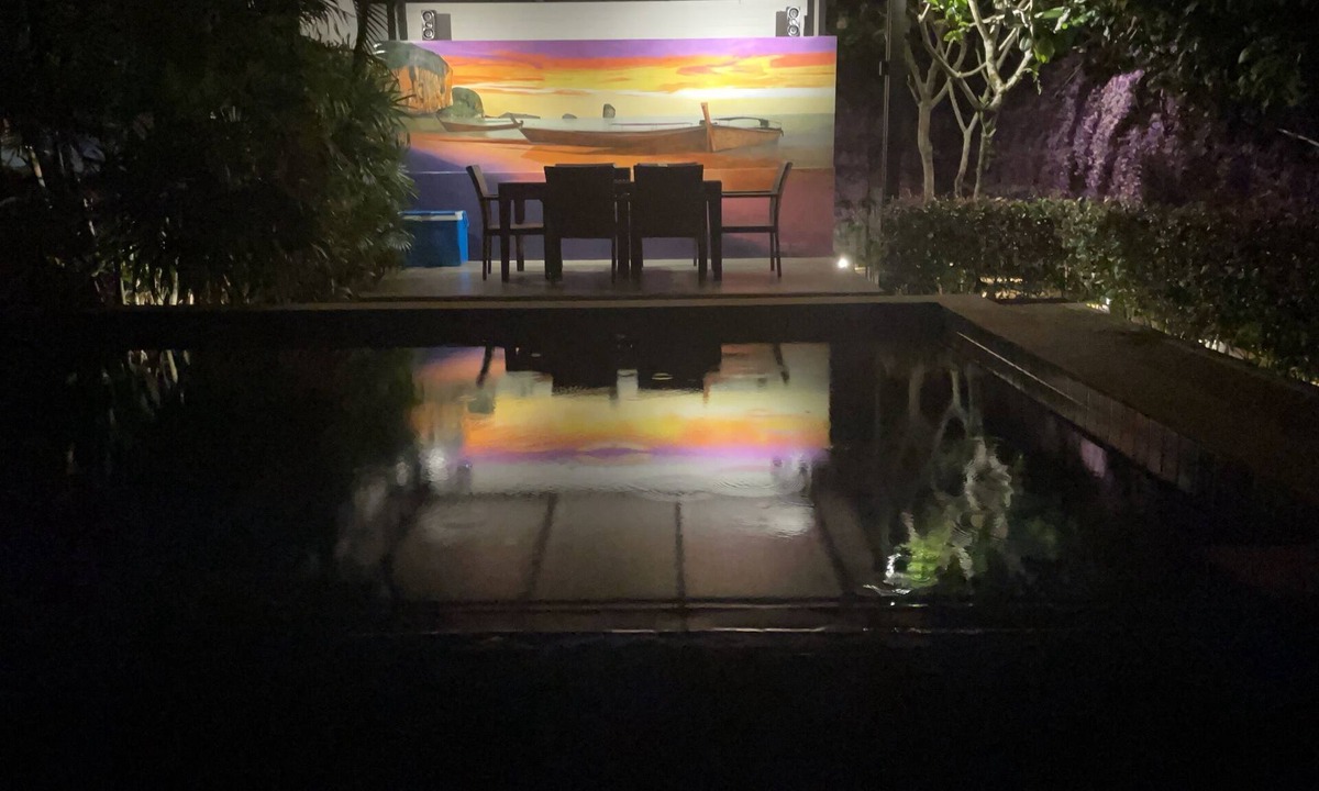 Ban Khlong Haeng Villa | Longtailvilla1