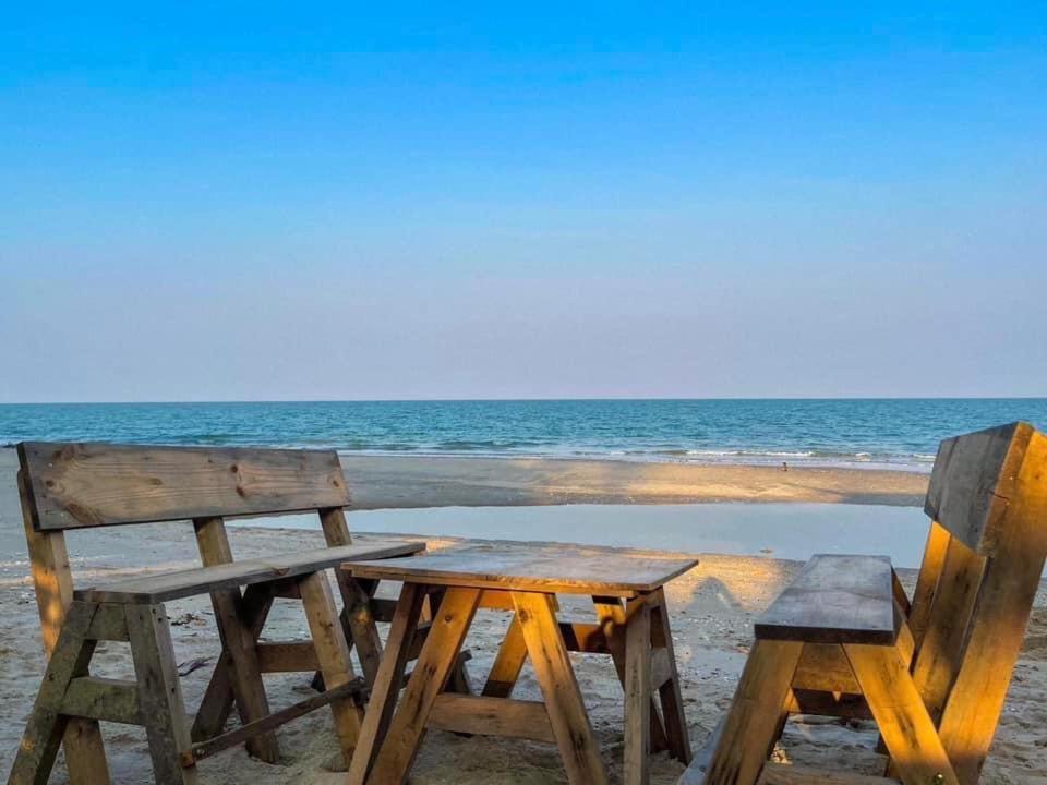 Cha-am Villa | Loongmun Beach