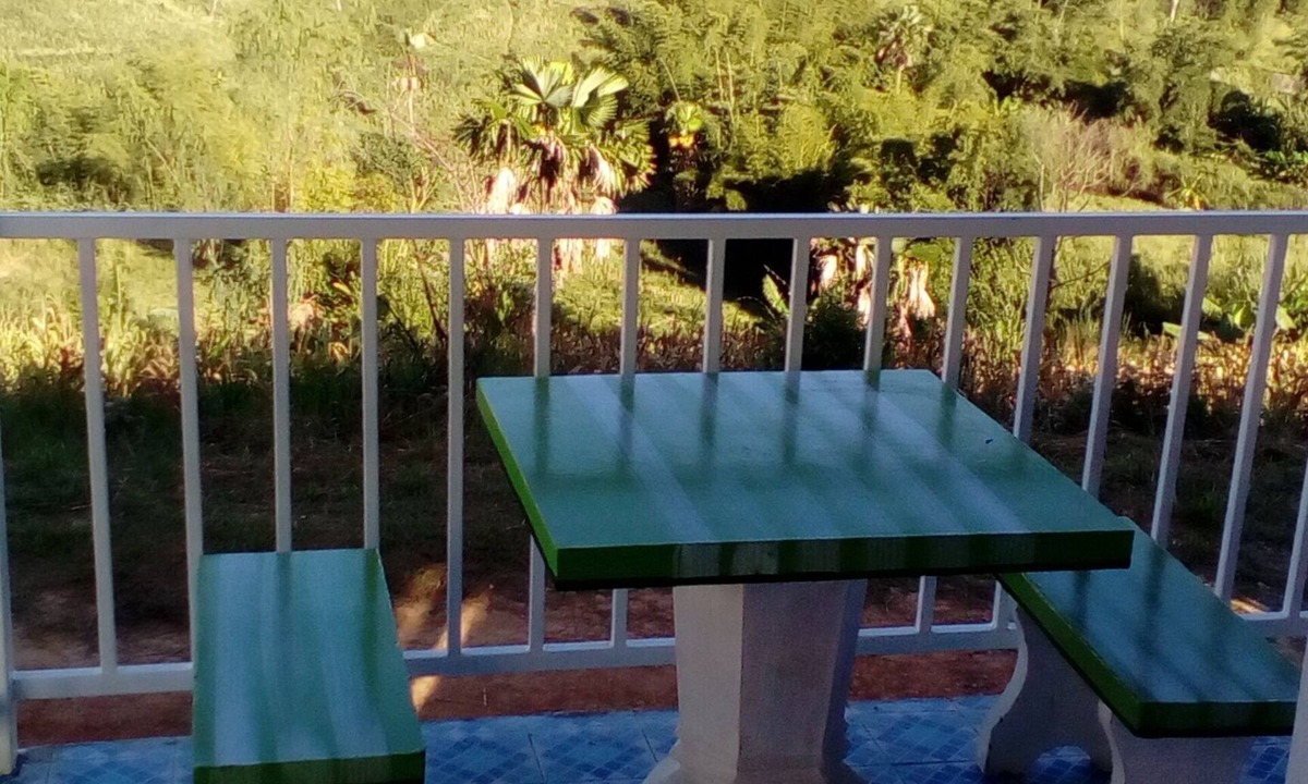 Khao Kho Hotel | Lovely Farm