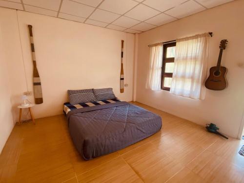 Nong Chaeng House | Lovely room 4 mins from town