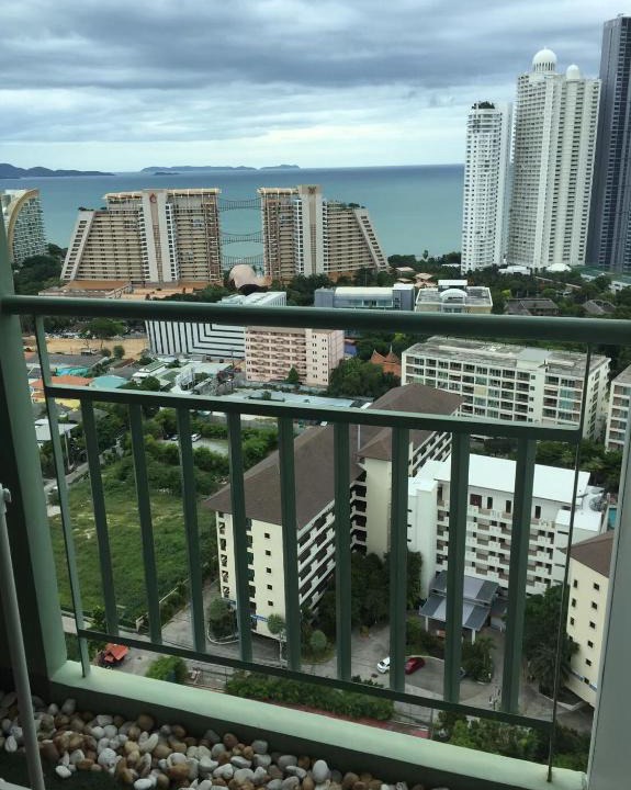 North Pattaya Apartment | Lumpini Naklua Pattaya