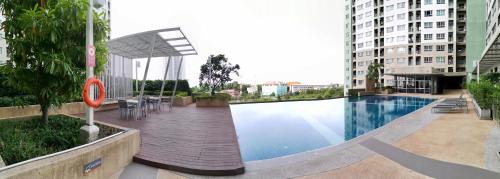 Lumpini Ville | North Pattaya