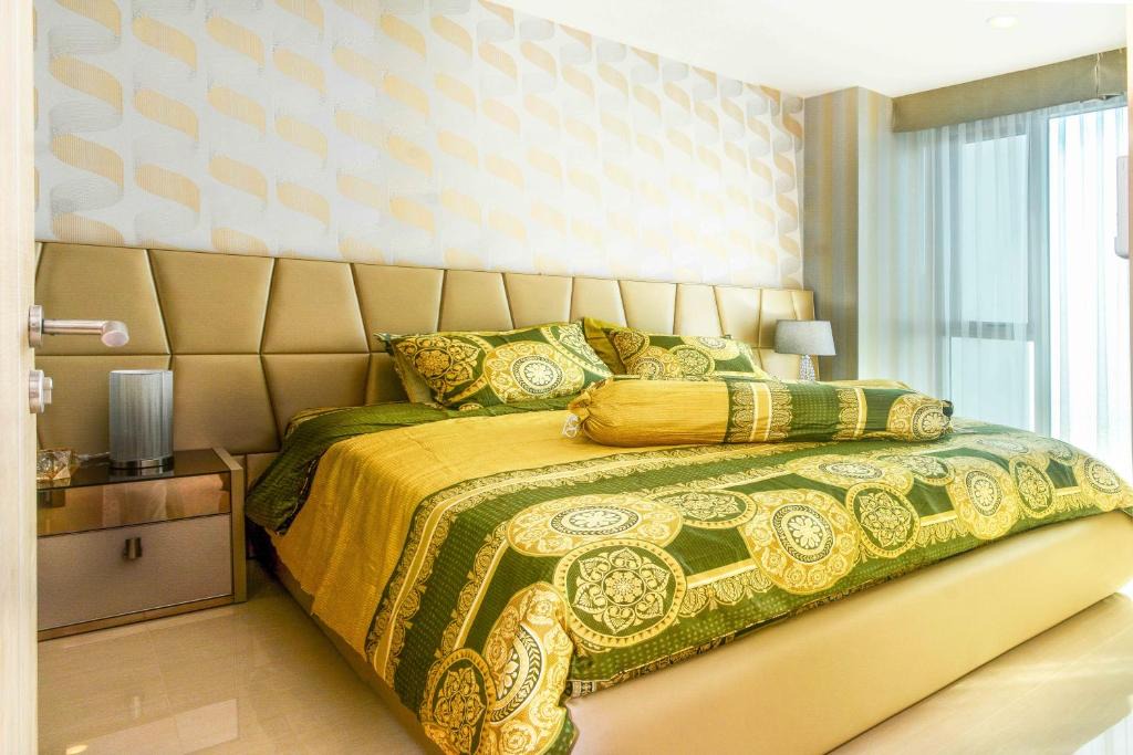 Lux Style Of Life | North Pattaya