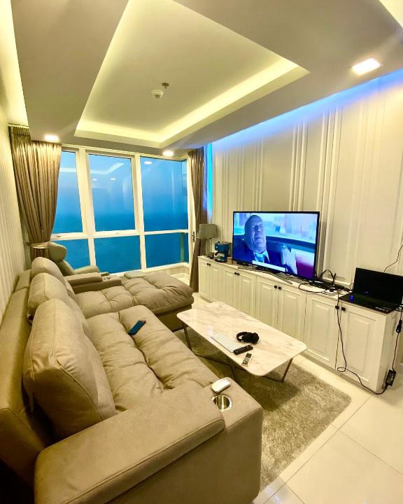 Bang Sare Apartment | LuxSL LuxuryStyleofLife 4
