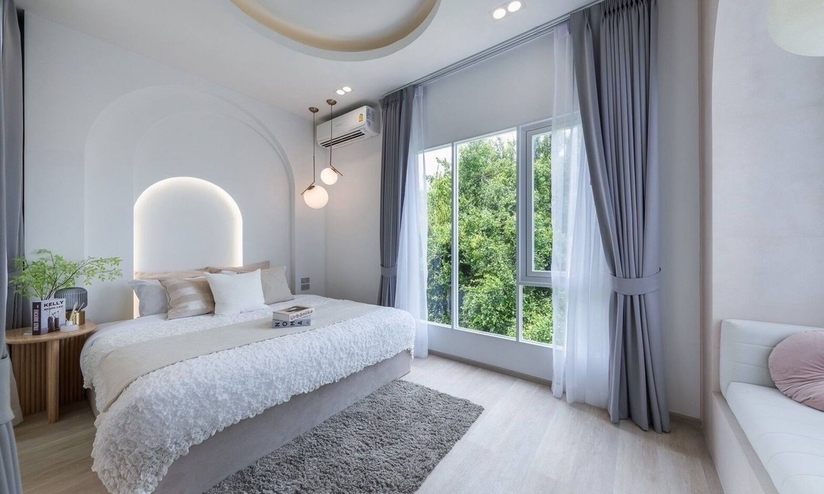 Nong Prue Villa | Luxury 4BR Pool Villa | Family-Friendly, 10 mins to Jomtien Beach