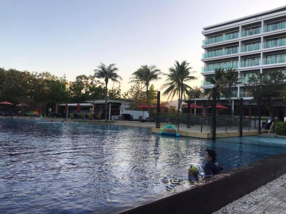 Khao Takiab Apartment | Luxury Amari Beach Condo/Resort