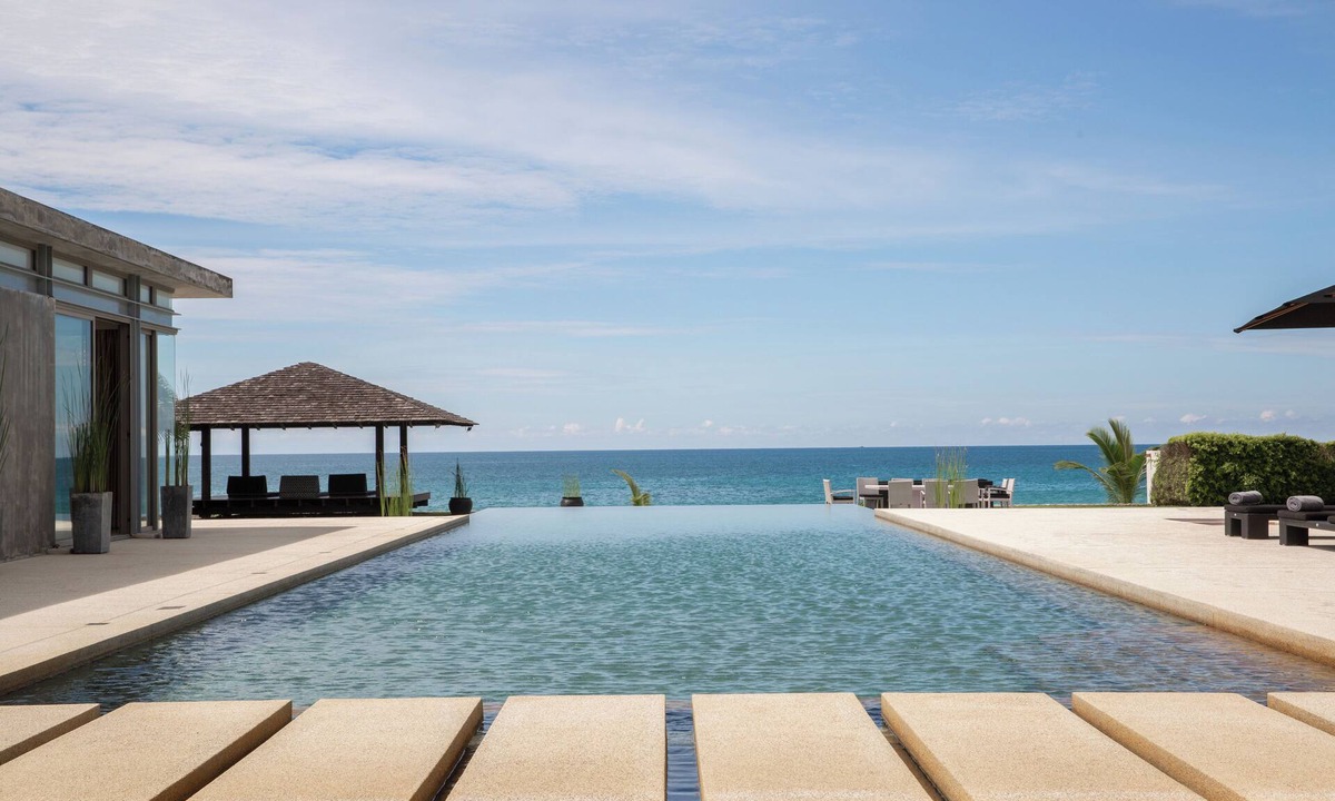 Khok Kloi House | Luxury Thailand Villa Essenza lth15
