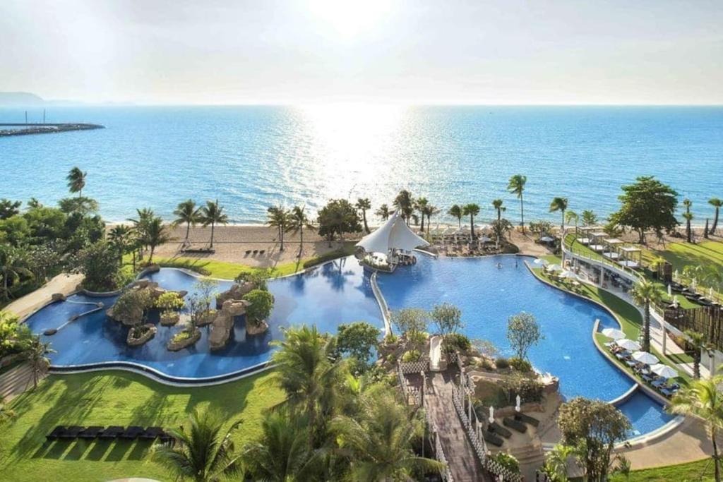 Mövenpick Stay | Na Chom Thian
