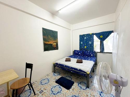 Downtown Krabi Hostel | Madam Guesthouse